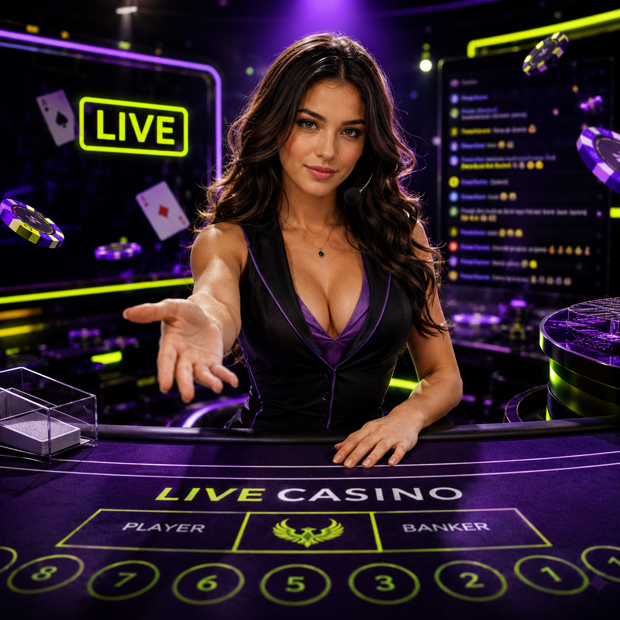 Норм Казино